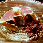 富小路 やま岸 - 