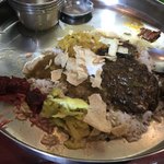 南インド料理 なんどり - 