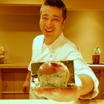 富小路 やま岸 - 