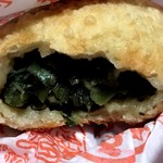 いろは堂 - あざみ