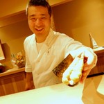 富小路 やま岸 - 