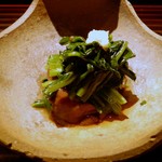 富小路 やま岸 - 