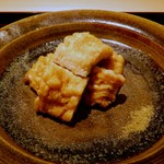 富小路 やま岸 - 