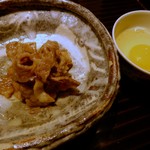 富小路 やま岸 - 