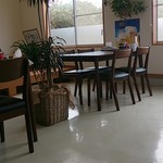 中華そば陽小屋 - 店内の様子です
