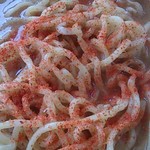 中華そば陽小屋 - 味噌ラーメン750円　クラブ活動は控えめに