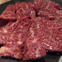焼肉ホルモン 稲田 - 
