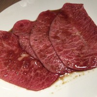 焼肉ホルモン 稲田 - 
