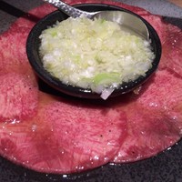焼肉ホルモン 稲田 - 