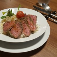 ラステイクス - 