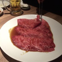 焼肉ホルモン 稲田 - 