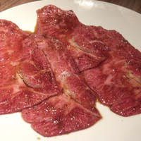 焼肉ホルモン 稲田 - 