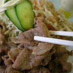 銀星食堂 - 美味し