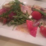 ラ・テンダ・ロッサ - 