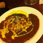 小麦亭 - %E3%82%AA%E3%83%A0%E3%83%A9%E3%82%A4%E3%82%B9