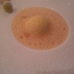 ラ・テンダ・ロッサ - ドルチェ