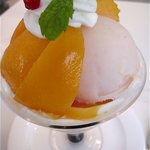 タカノフルーツパーラー - 角度をかえて