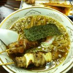 鳥嶋屋 - 