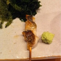 西麻布 拓 - 