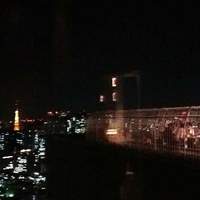 RESTAURANT LUKE with SKY LOUNGE - スカイビアテラス