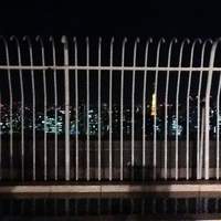 RESTAURANT LUKE with SKY LOUNGE - 転落防止