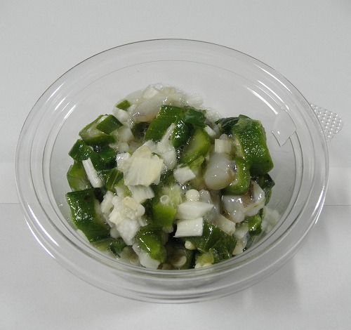 丸杓子 - 四ツ小屋（弁当）の写真