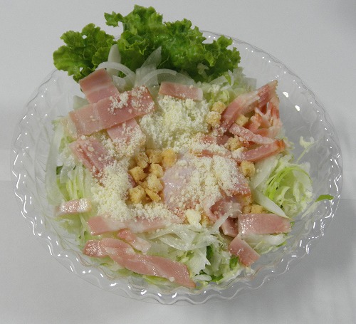 丸杓子 - 四ツ小屋（弁当）の写真