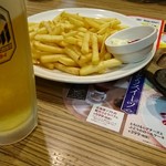 ガスト - 料理写真: