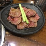 焼肉 永福苑 - 