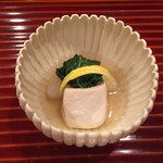 壽山 - ぶりだいこん