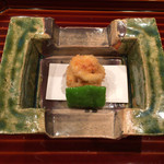 壽山 - たちフライ