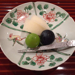 壽山 - シャインマスカット