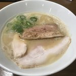 らあめん こそっと - 