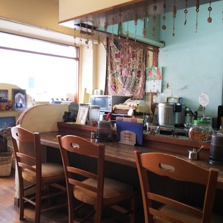 インドカレー茶屋 にきる_2