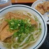 うどん 一福