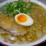 ラーメン ととち丸 - 