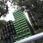 サントリー 天然水のビール工場 東京・武蔵野ブルワリー - 