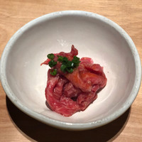 肉寿司 肉和食 KINTAN コレド室町 - 