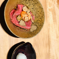 肉寿司 肉和食 KINTAN コレド室町 - 