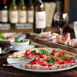 PIZZA SALVATORE CUOMO サブナード