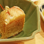 鮨 いしやま - 2018年7月25日