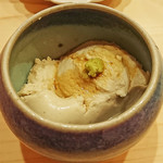 鮨 いしやま - 2018年7月25日