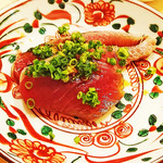 鮨 いしやま - 2018年7月25日