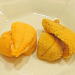 鮨 いしやま - 2018年7月25日