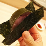 鮨 いしやま - 2018年7月25日