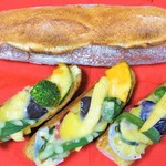 ブーランジェリー カラン - 