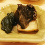 鮨 いしやま - 2018年7月25日