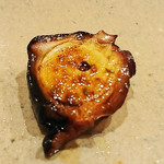 鮨 いしやま - 2018年7月25日