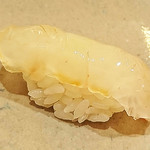 鮨 いしやま - 2018年7月25日