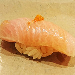 鮨 いしやま - 2018年7月25日